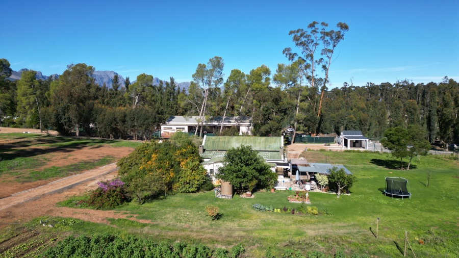 3 Bedroom Property for Sale in Diemersfontein Wine and Country Estate Western Cape